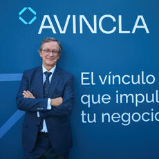 José Ángel Martínez-Santos Abogados Consultores se integra en la nueva marca AVINCLA